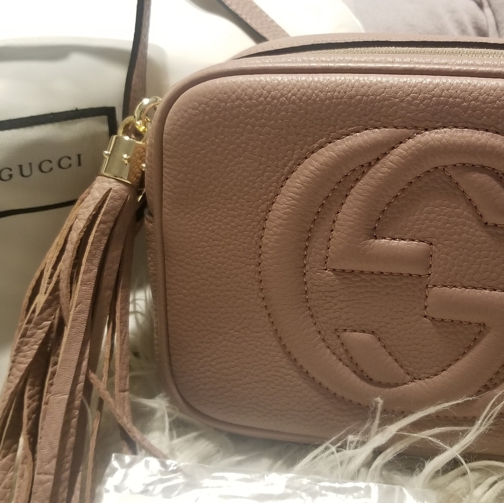 GUCCI